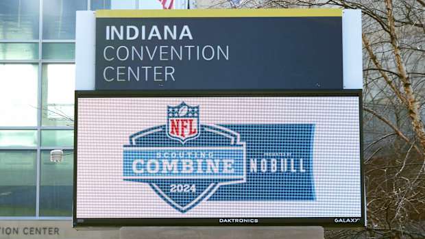 NFL Scouting Combine
